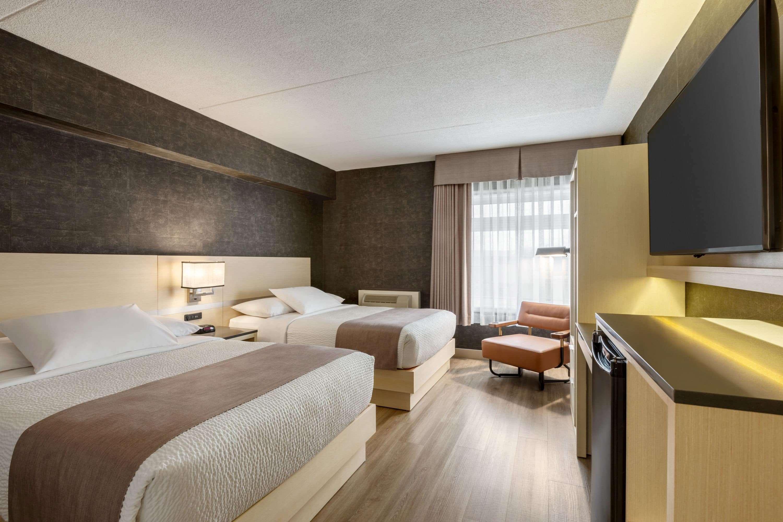 Days Inn By Wyndham Toronto West Mississauga Exterior foto
